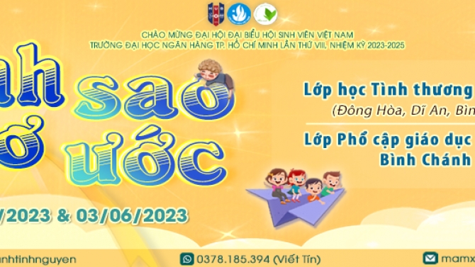 Thiết kế banner