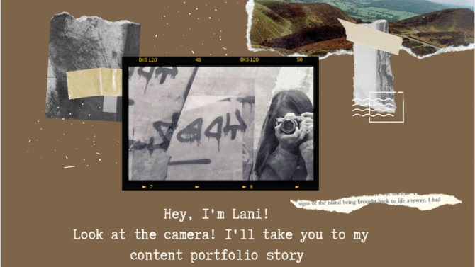 Portfolio