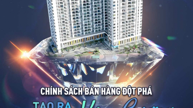 Banner bất động sản Ricca