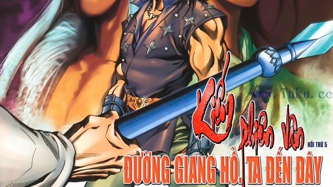 Dịch v&agrave; edit truyện tranh