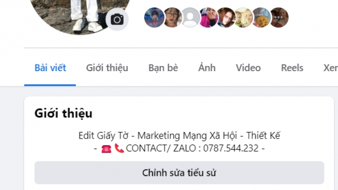 Support Mạng X&atilde; Hội