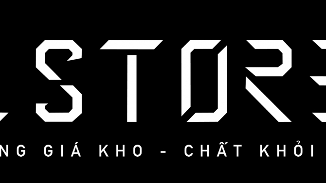 Thiết kế Logo