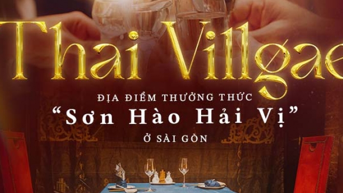 Thai Village