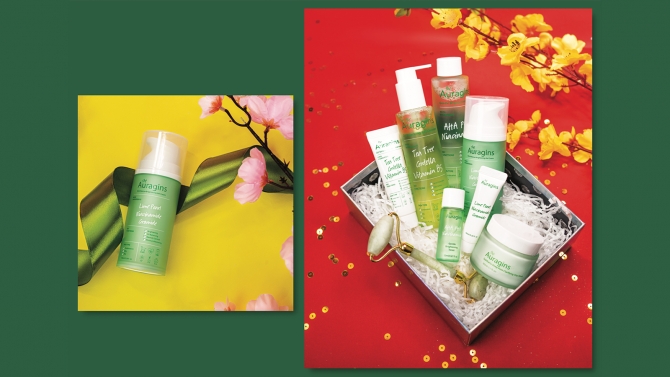 Product Photo & Retouch