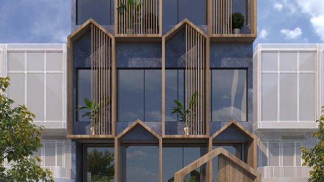 Thiết kế kết cấu