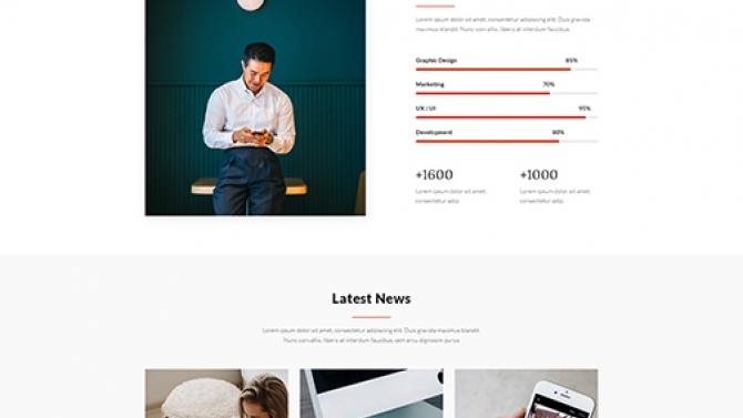 Website