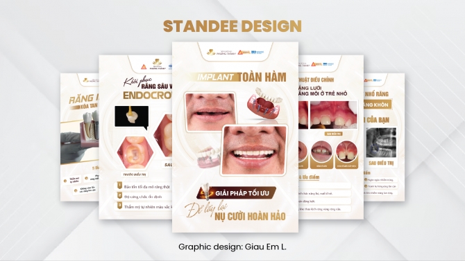 Portfolio Design