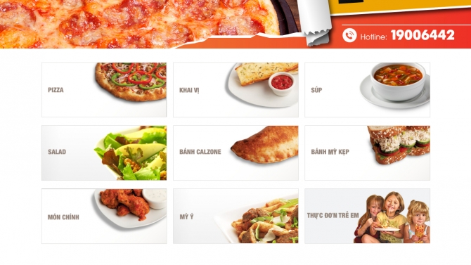 Zpizza