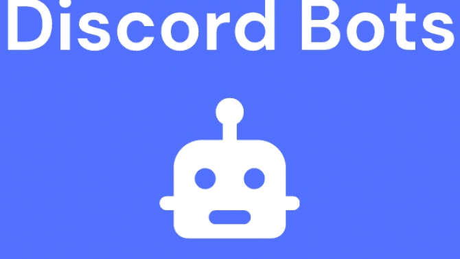 Discord bot - xin nghỉ ph&eacute;p - cho một team nhỏ