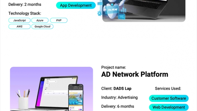 AI Chatbot Assistant
