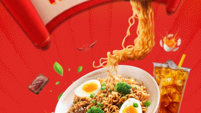 Thiết kế Poster quảng c&aacute;o