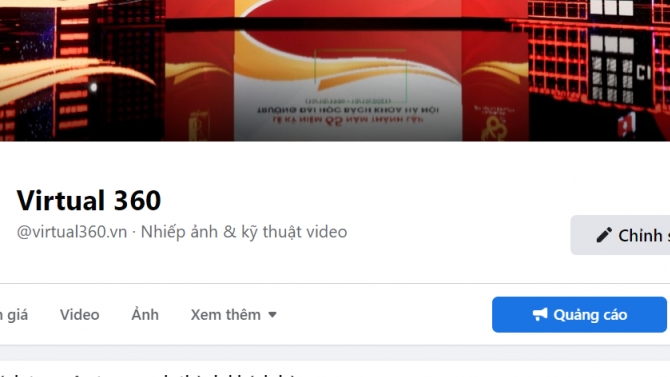 Quản l&yacute; Fanpage v&agrave; viết content cho kh&aacute;ch h&agrave;ng