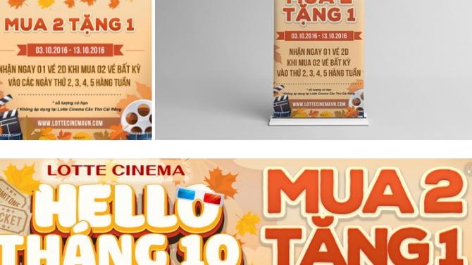 HELLO TH&Aacute;NG 10