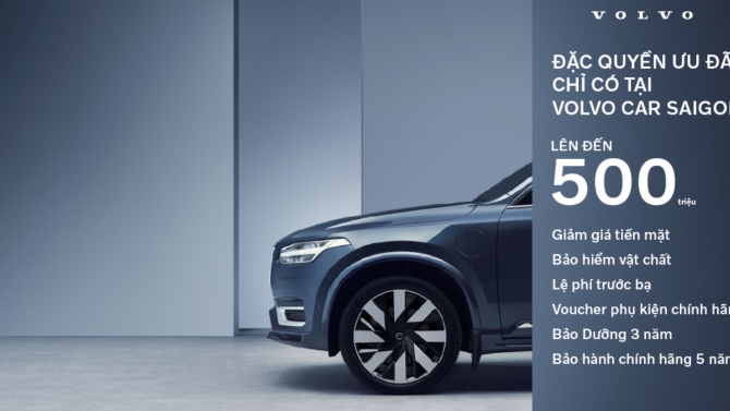 Brochure Volvo