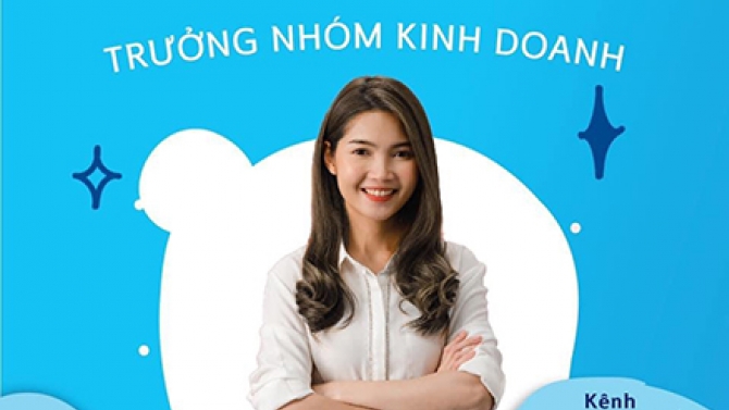 Thiết kế Ảnh tuyển dụng - Shinhan Finance