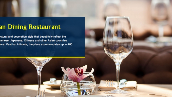 Website Bavico Hotel