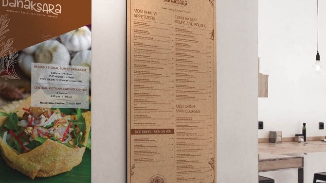 Food & Beverage