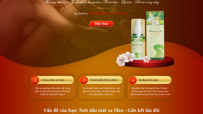 Thiết kế giao diện website