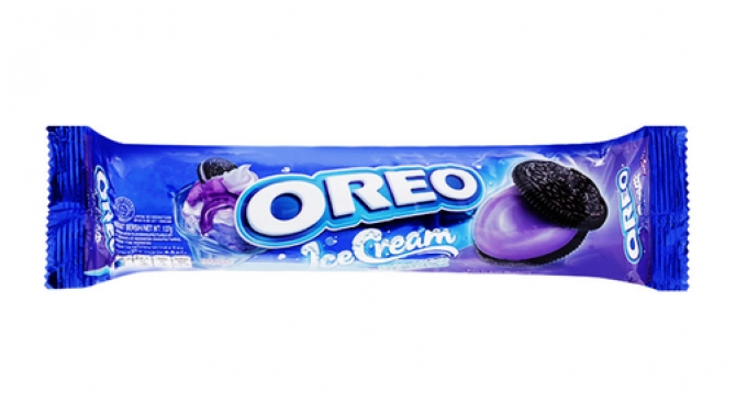 TVC Oreo