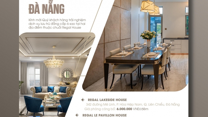 Thiết kế flyer