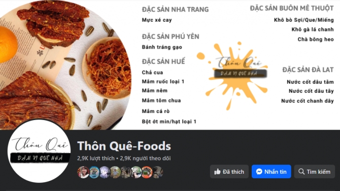 Quản l&yacute; v&agrave; đăng b&agrave;i cho page