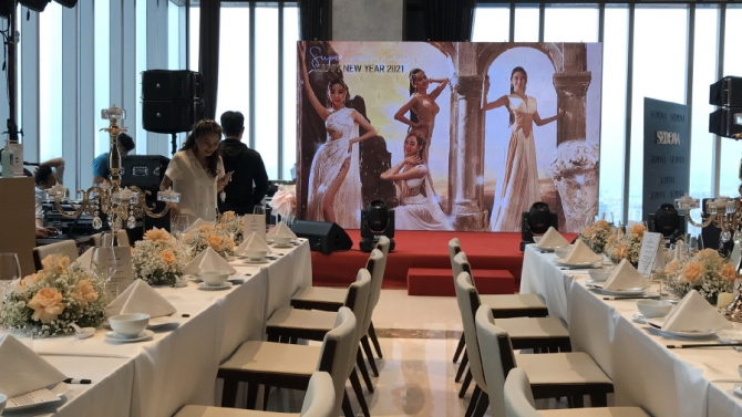SIPT YEAR END PARTY 2020