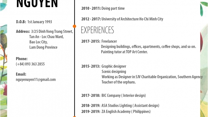 Thiết kế logo, ấn phẩm, banner, card visitm flyer v&agrave; viết content