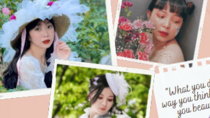 Thiết kế banner fb