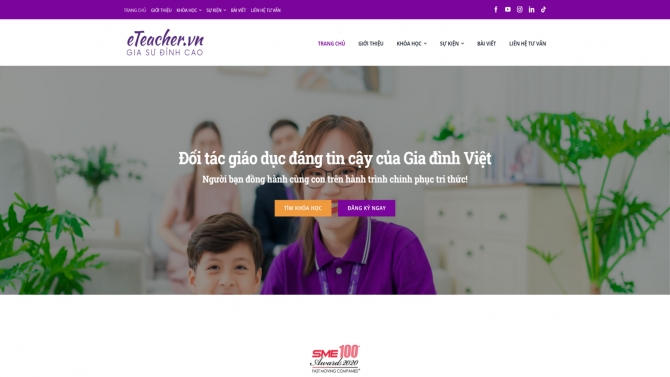 eteacher.vn
