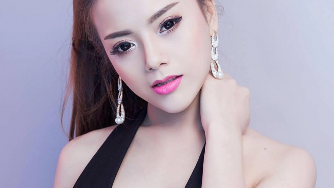 Kiều Hạnh