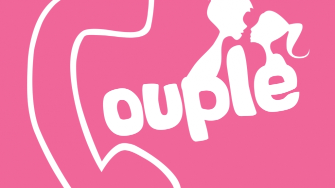Couple Call