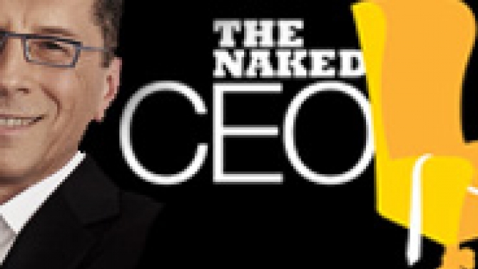 The Naked CEO