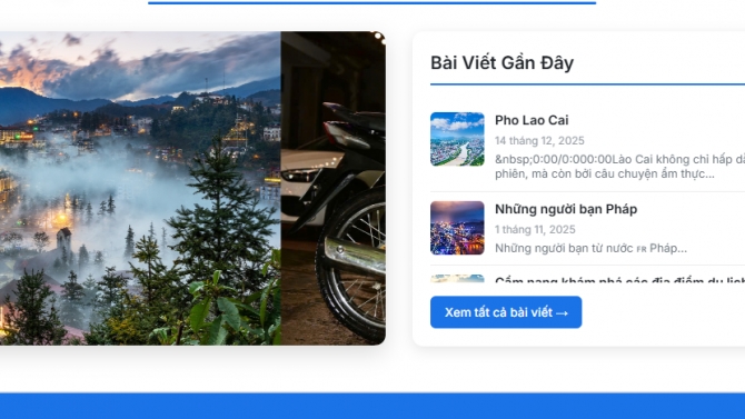 Thiết kế Website cho thu&ecirc; xe