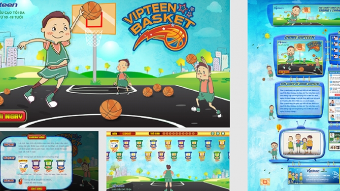 vipteen game