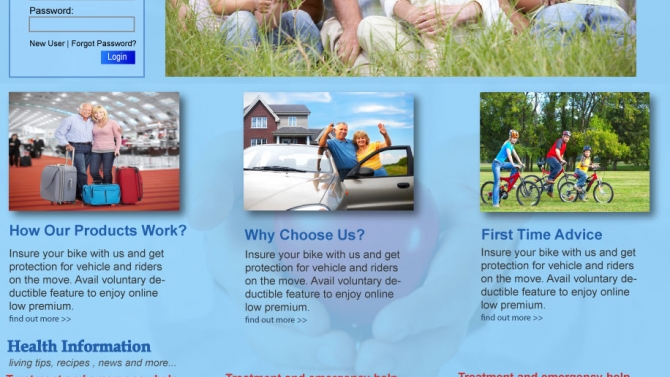 thiế kế website http://www.medicalinsurancedirect.co.uk/
