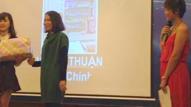chuy&ecirc;n vi&ecirc;n tư vấn