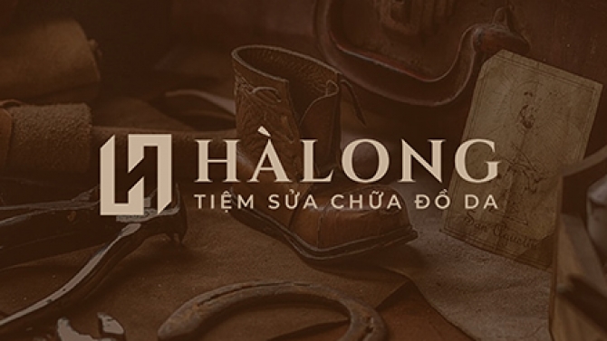 H&agrave; Long - Tiệm sửa chữa đồ da