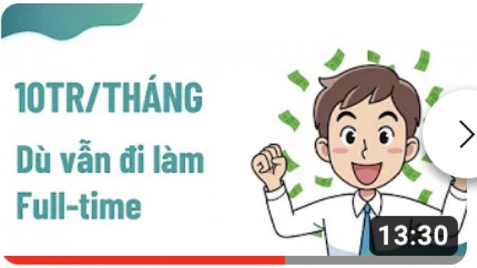 Edit video youtube