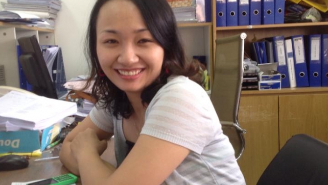Kế to&aacute;n từ xa