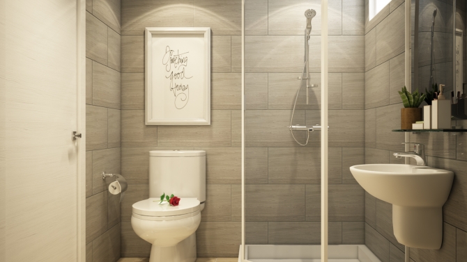 Căn hộ Polaris