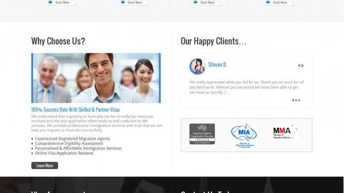 convert psd to wordpress