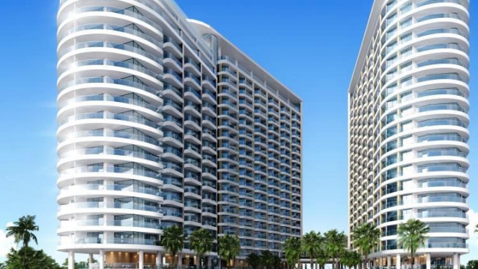 TỔ HỢP CĂN HỘ KH&Aacute;CH SẠN CONDO2