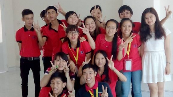 Đ&agrave;o tạo tiếng anh
