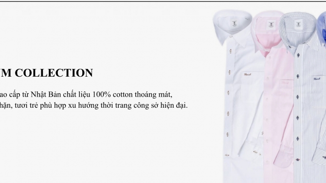 Thiết Kế Website HEMDTOKYO