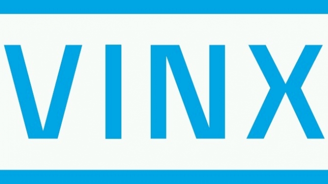 Ph&aacute;t triển dự &aacute;n MDWare cho VINX Vietnam