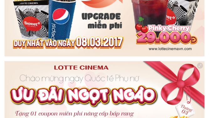ƯU Đ&Atilde;I NGỌT NG&Agrave;O