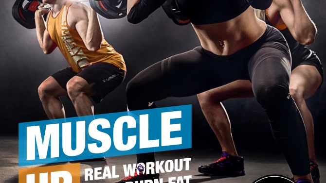 Poster Igym