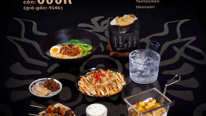 Thiết kế social post