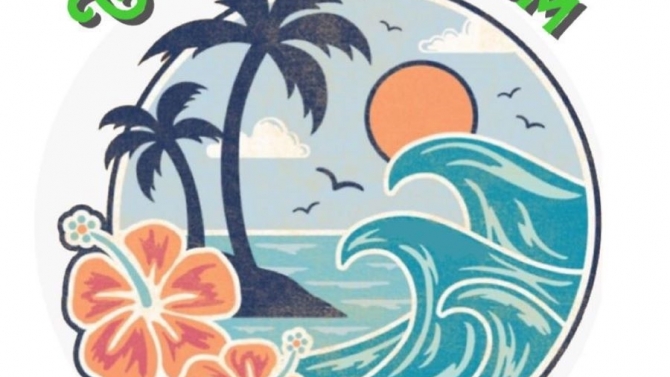 Thiết kế logo, trang facebook, video