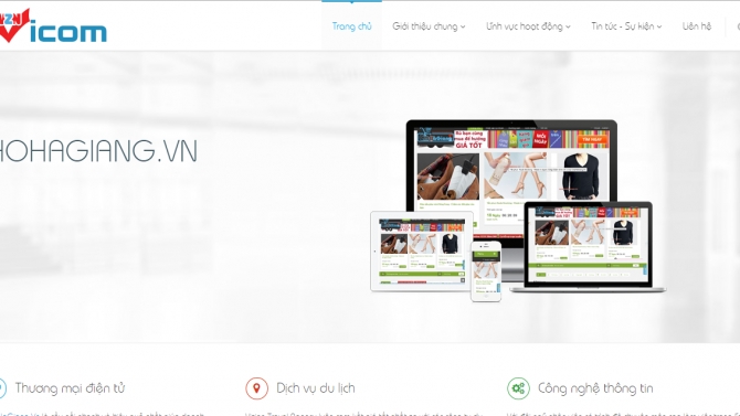 Website hướng dẫn về lập tr&igrave;nh